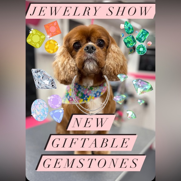 LIVE SHOW ❤️ this listing to be notified for live shows! - Picture 7 of 7